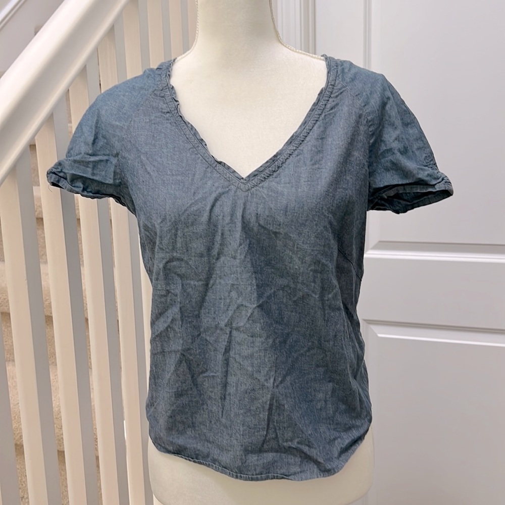 GAP Blouse